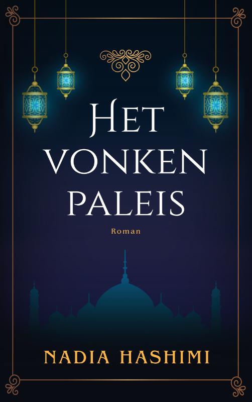 Het vonkenpaleis