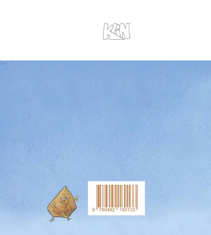 Kroatische literatuur in Nederland 12 -   Het druppeltje en de steen achterkant