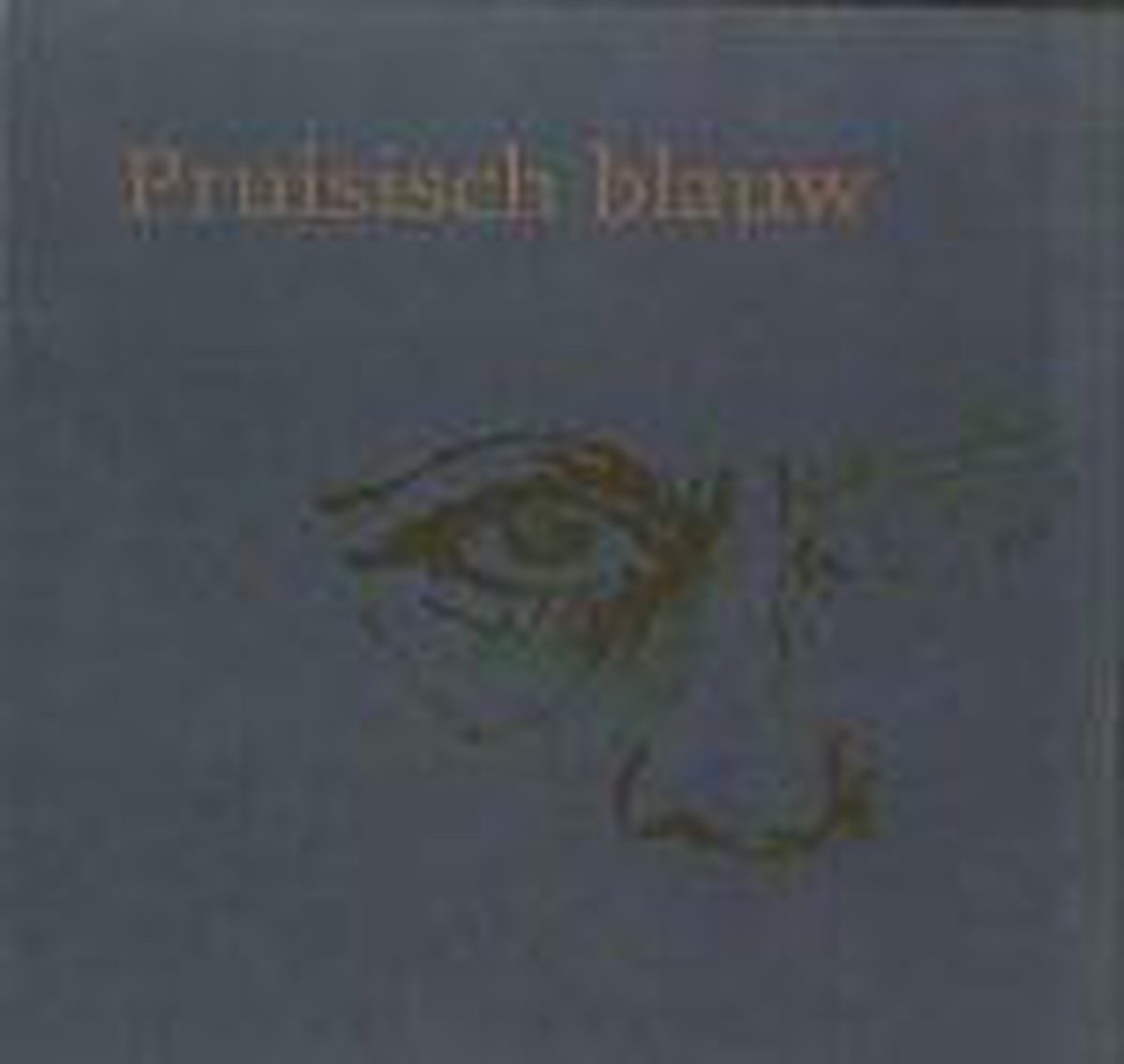 Pruisisch Blauw