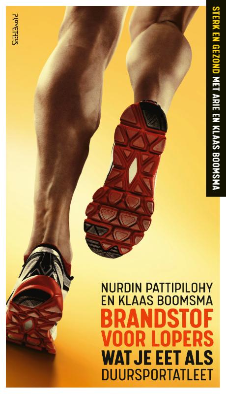 Brandstof voor lopers