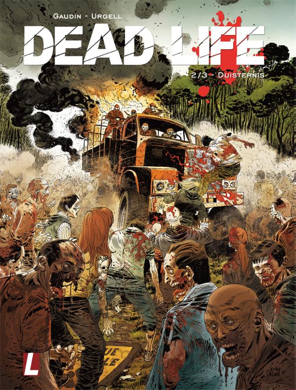 Duisternis / Dead Life / 2