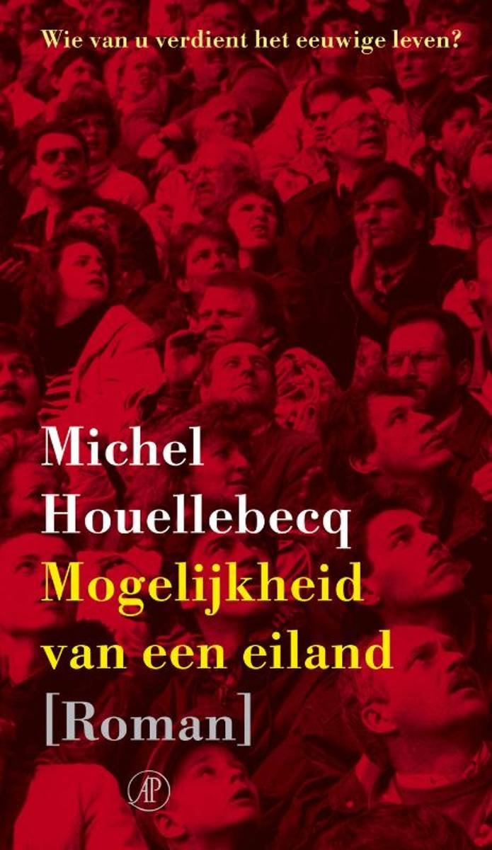 De Mogelijkheid Van Een Eiland
