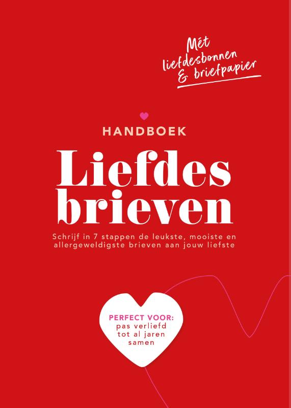 Handboek liefdesbrieven