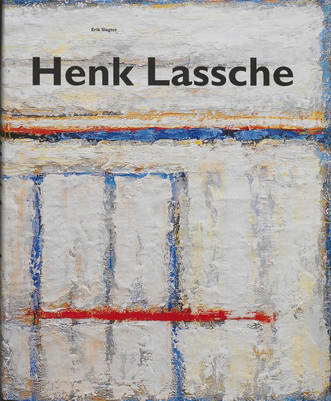 Henk Lassche Het wisselende licht/The changing light