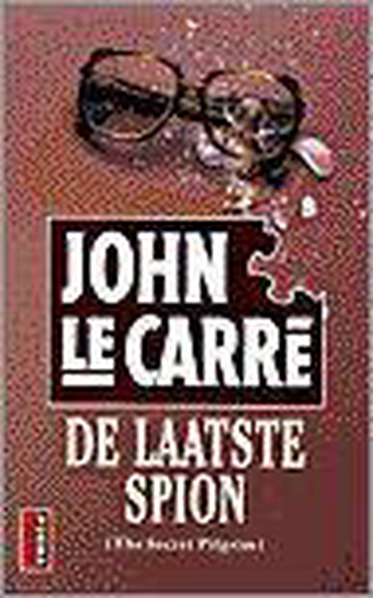 De laatste spion / Poema thriller