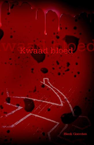 Kwaad bloed