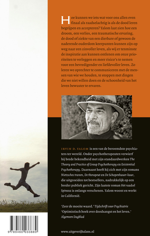 Tegen de zon in kijken achterkant