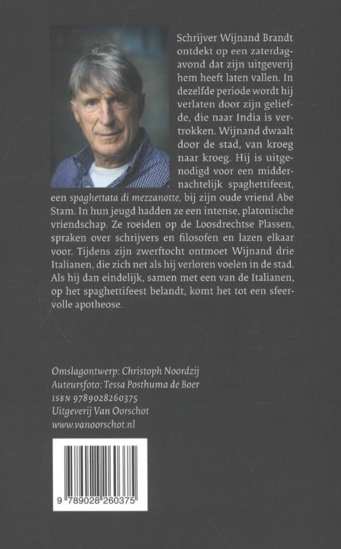 Oud-Loosdrecht achterkant