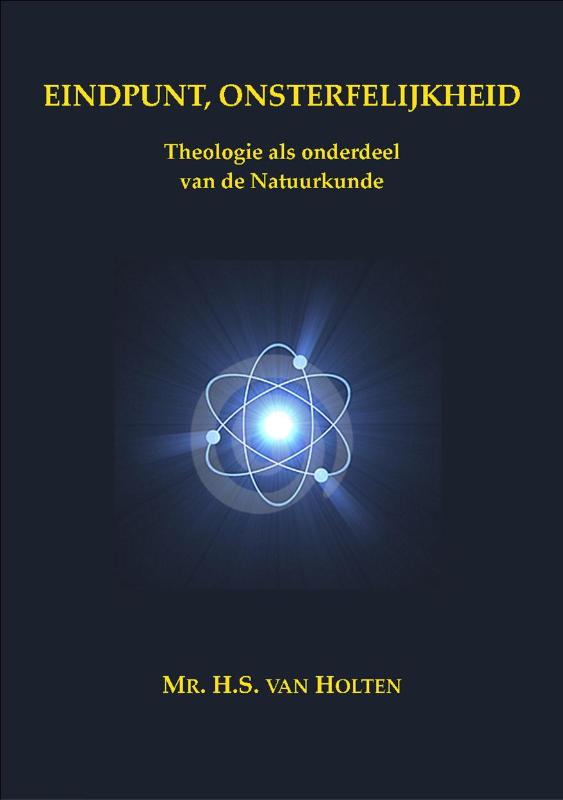 Eindpunt onsterfelijkheid