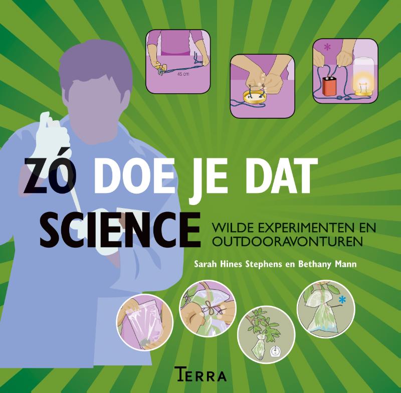Zo doe je dat Science