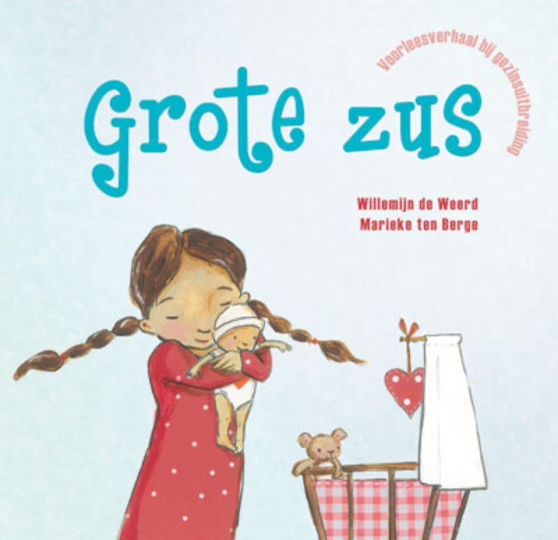 Grote zus