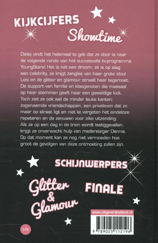 Youngstars achterkant