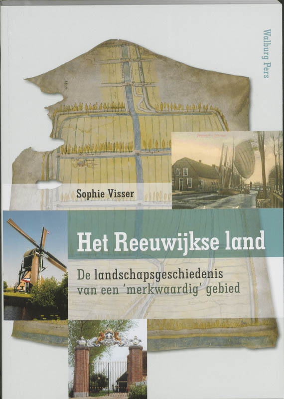 Het Reeuwijkse Land
