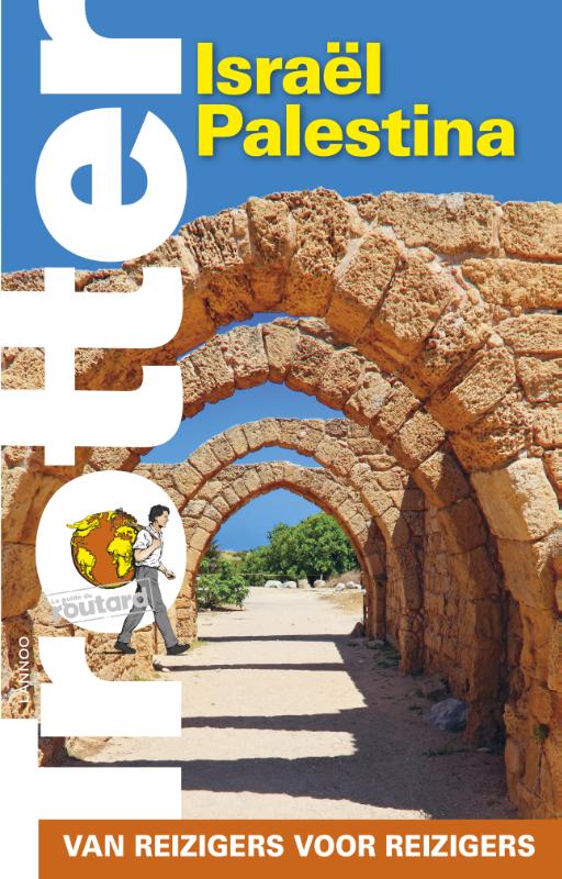 Israel;Palestina / Trotter