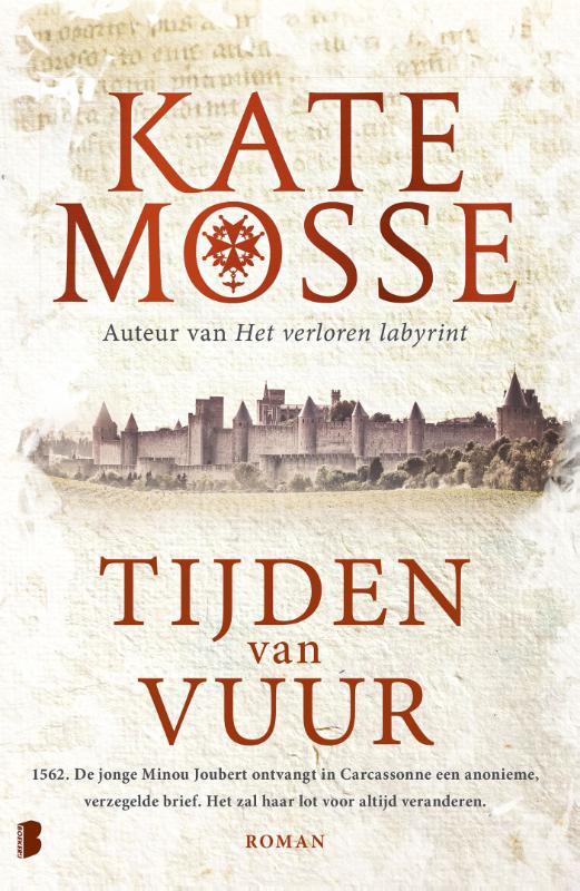 Tijden van vuur / Tijden van vuur / 1