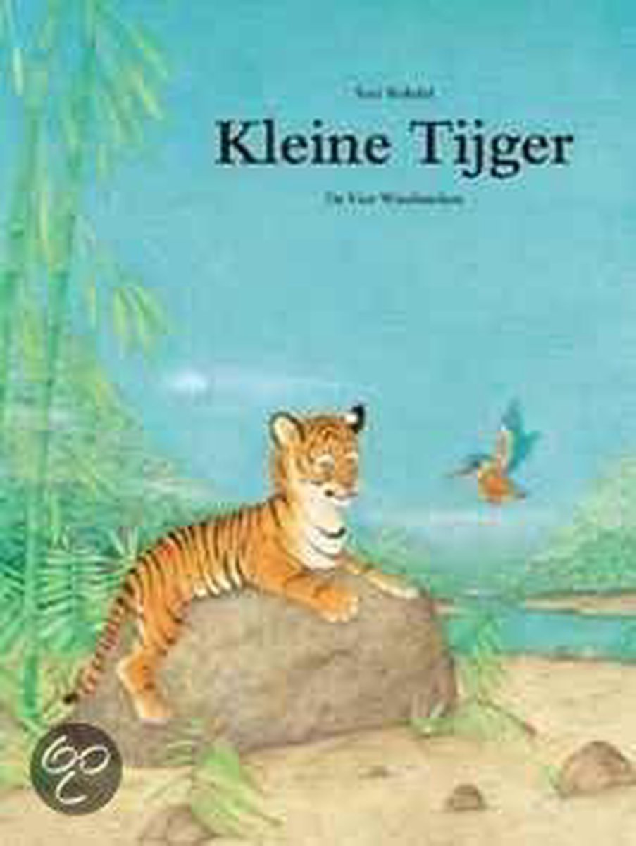 Kleine Tijger