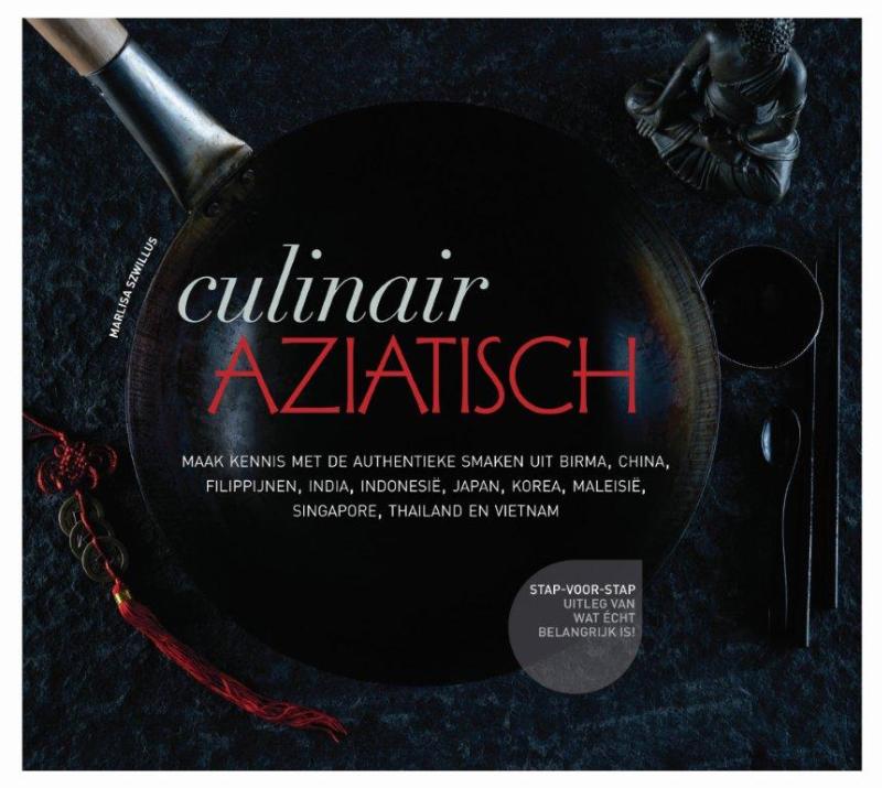 Culinair Aziatisch