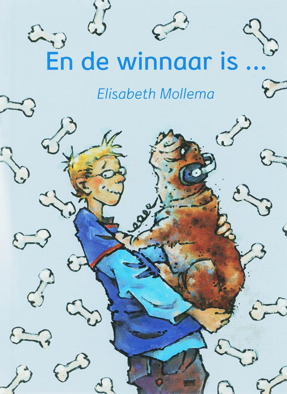 En de winnaar is ... / Zoeklicht Dyslexie