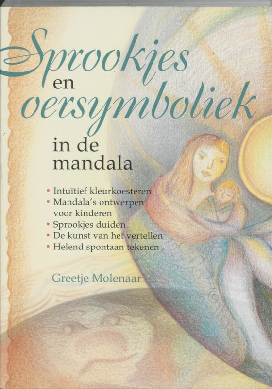 Sprookjes en oersymboliek in de mandala