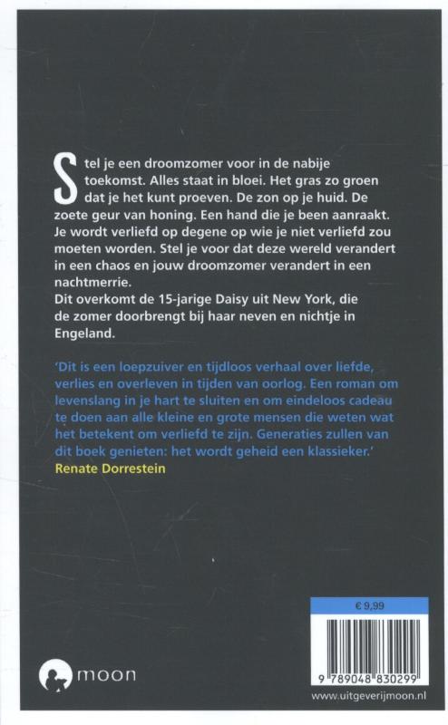 Hoe ik nu leef achterkant