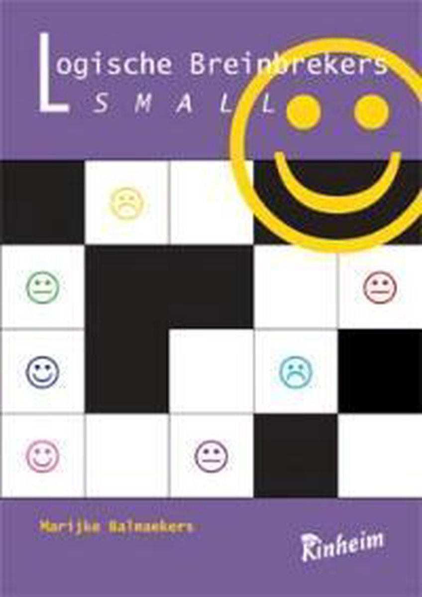 Logische Breinbrekers Small