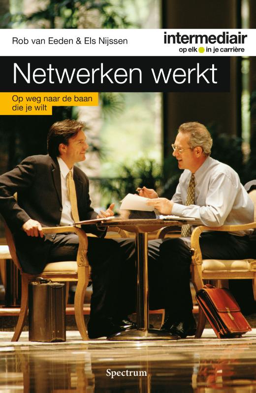 Netwerken werkt / Intermediair