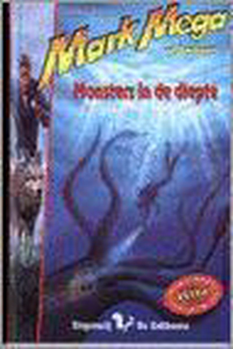 Monsters in de diepte