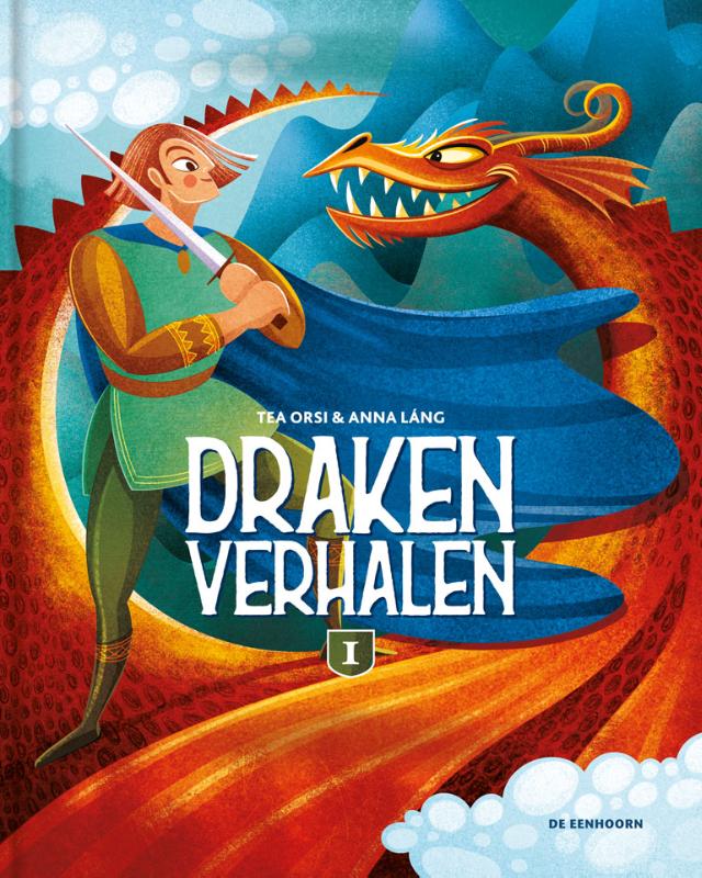 Drakenverhalen 1 / Drakenverhalen