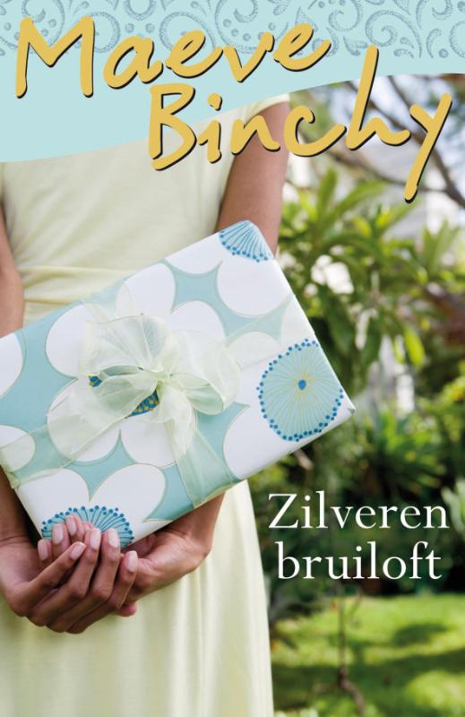 Zilveren Bruiloft