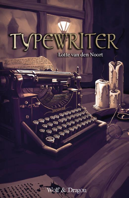 Typewriter