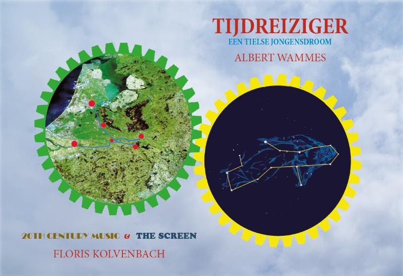 Tijdreiziger