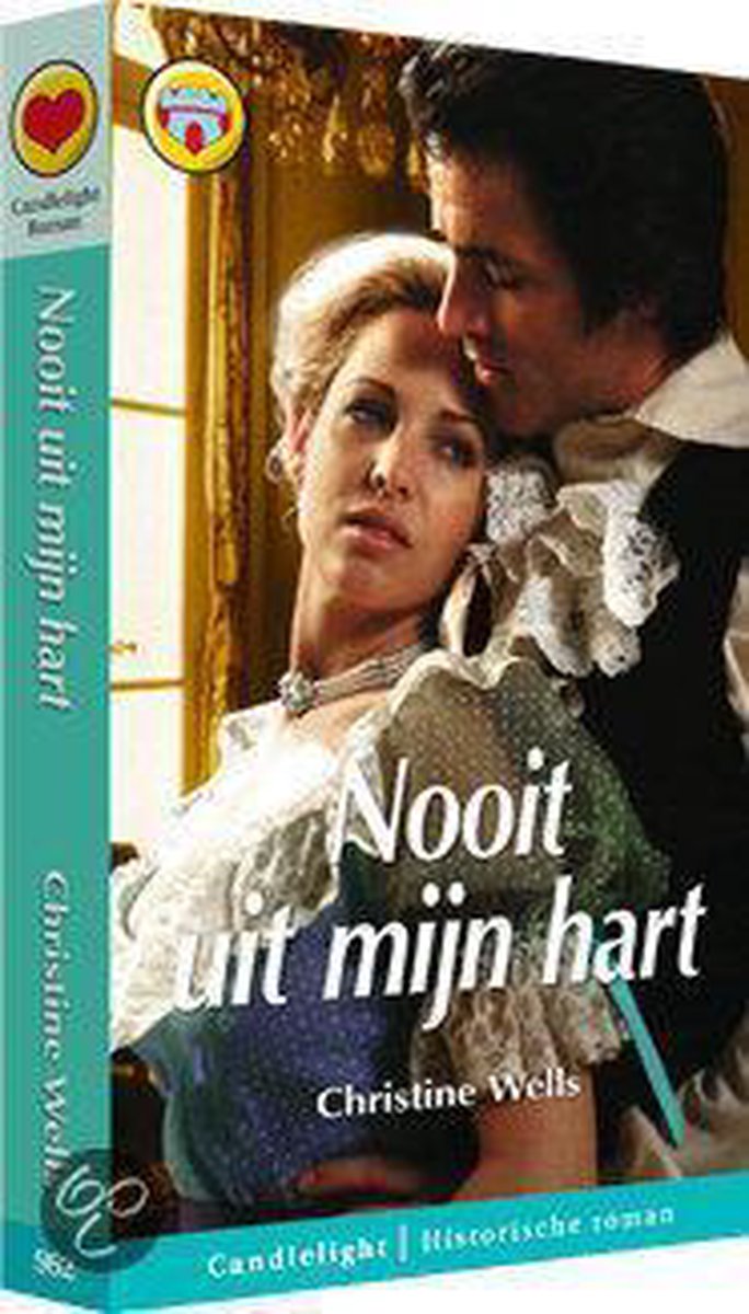 Nooit uit mijn hart