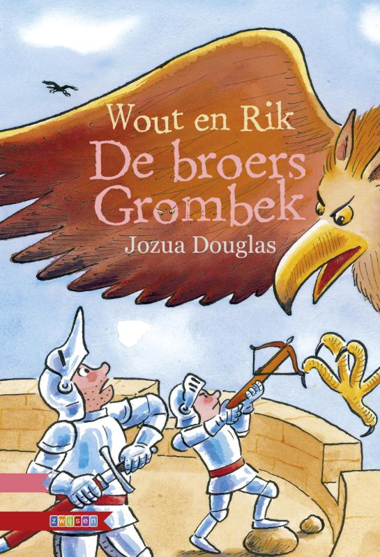 De broers Grombek / B.O.J.