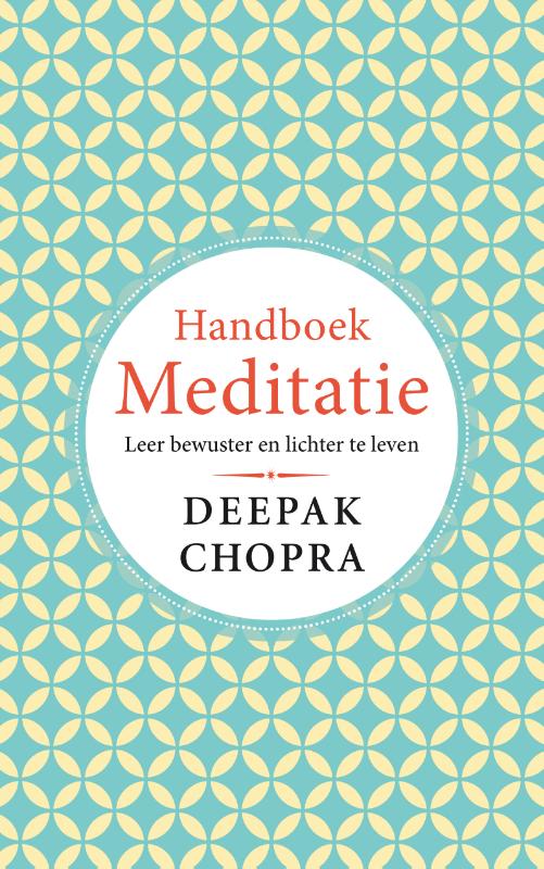 Handboek Meditatie