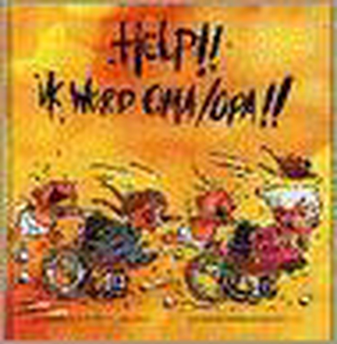 Help Ik Word Opa Oma