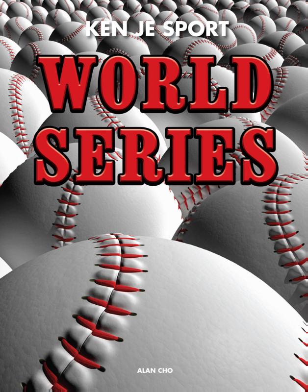 World series / Ken je sport