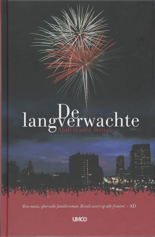 De Langverwachte