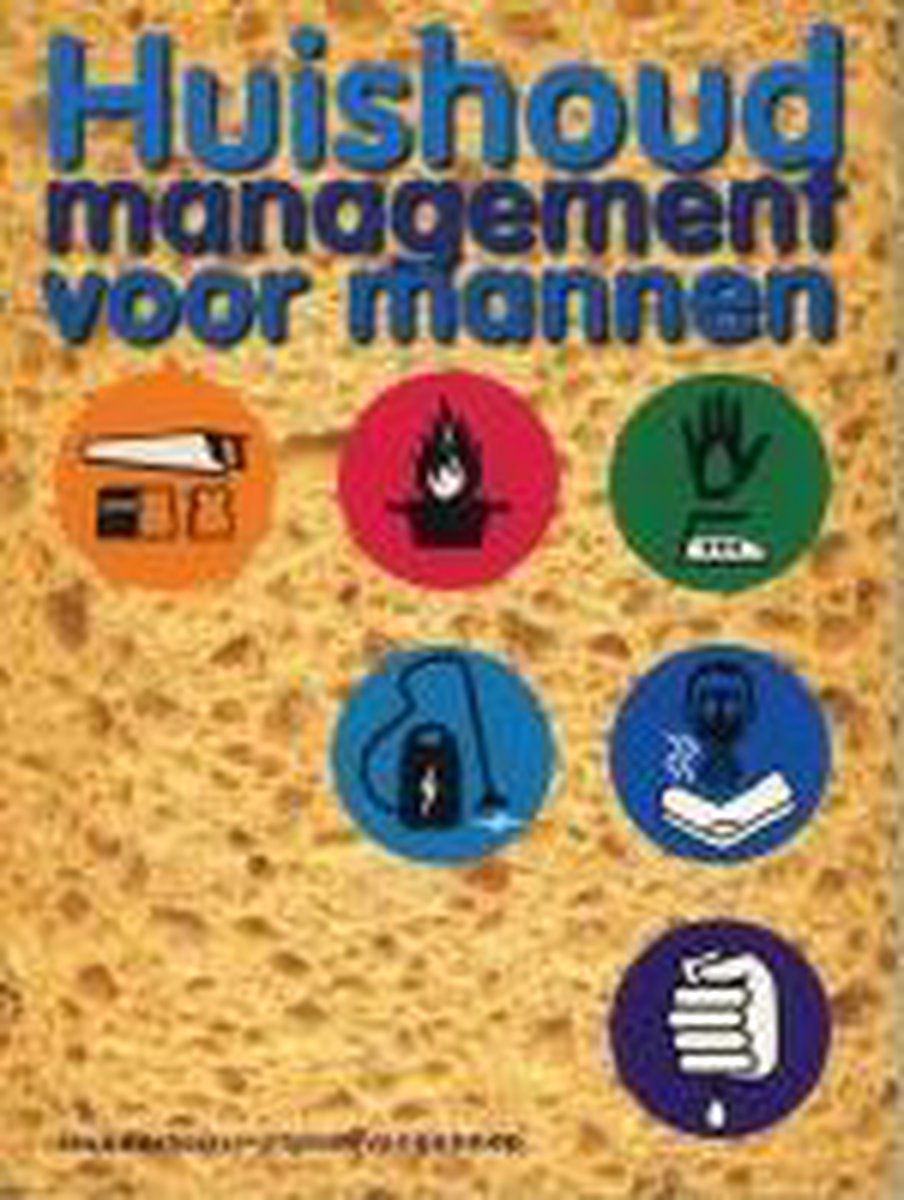 Huishoudmanagement Voor Mannen