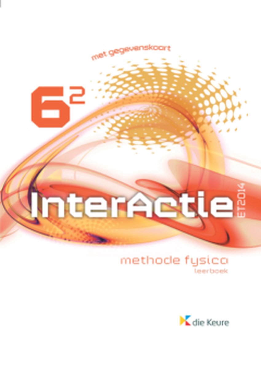 Interactie 6.2 ET2014