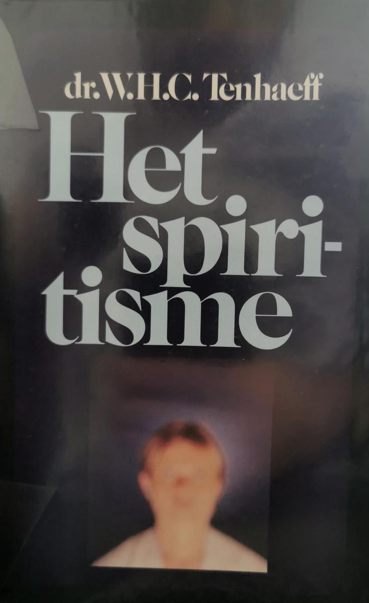 Spiritisme - Tenhaeff