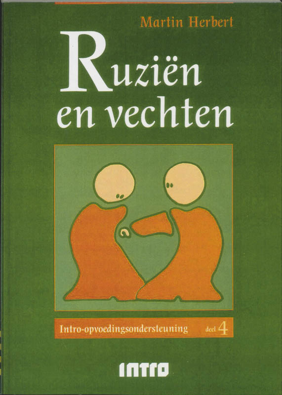 Ruzien en vechten / Intro-Opvoedingsondersteuning / 4