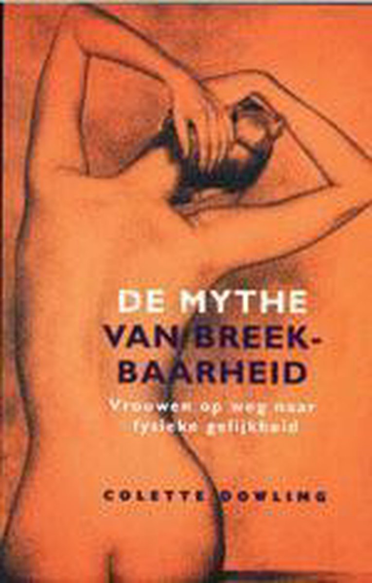 De mythe van breekbaarheid