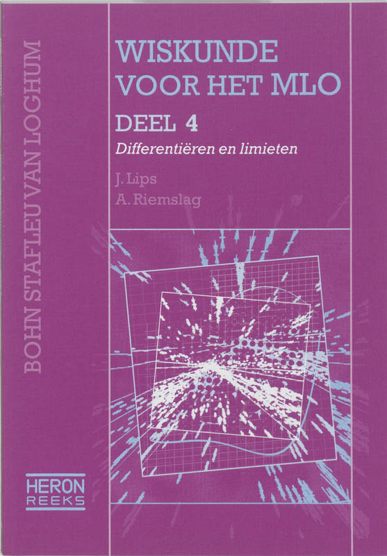 Heron-reeks  -  Wiskunde voor het MLO 4m