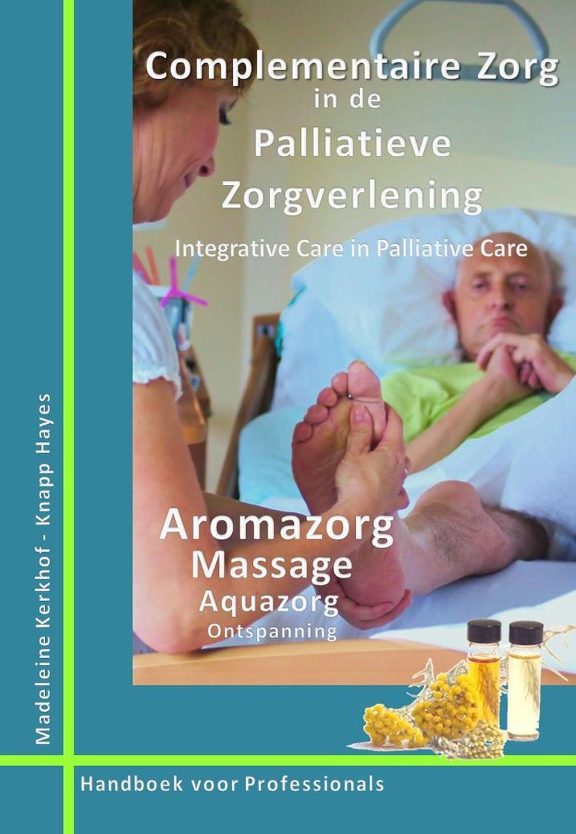 Complementaire Zorg in de Palliatieve Zorgverlening