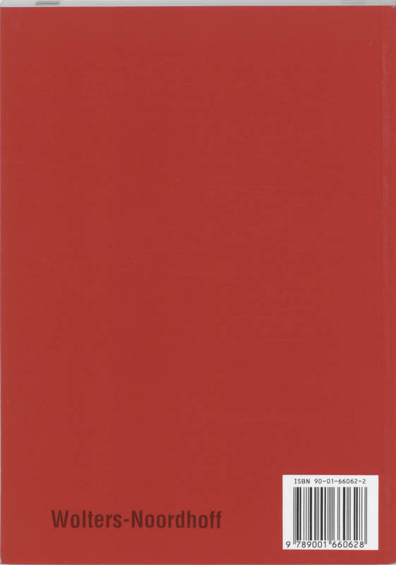 Writing Grammar Voor Havo Vwo En Hbo achterkant