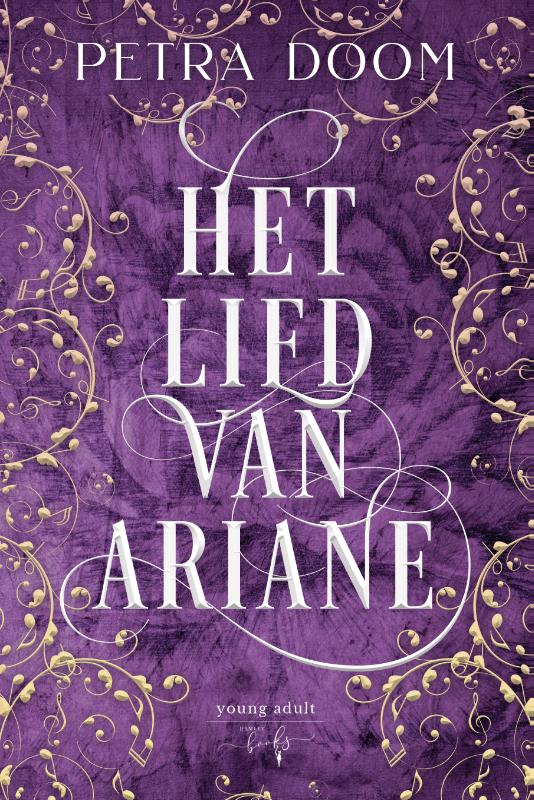 Het lied van Ariane / Kinderen van Orpheus / 1