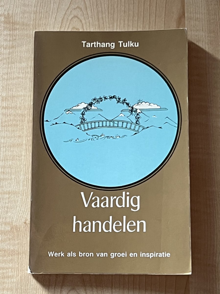 Vaardig handelen