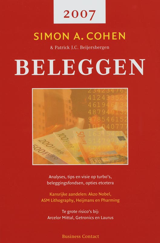Beleggen 2007