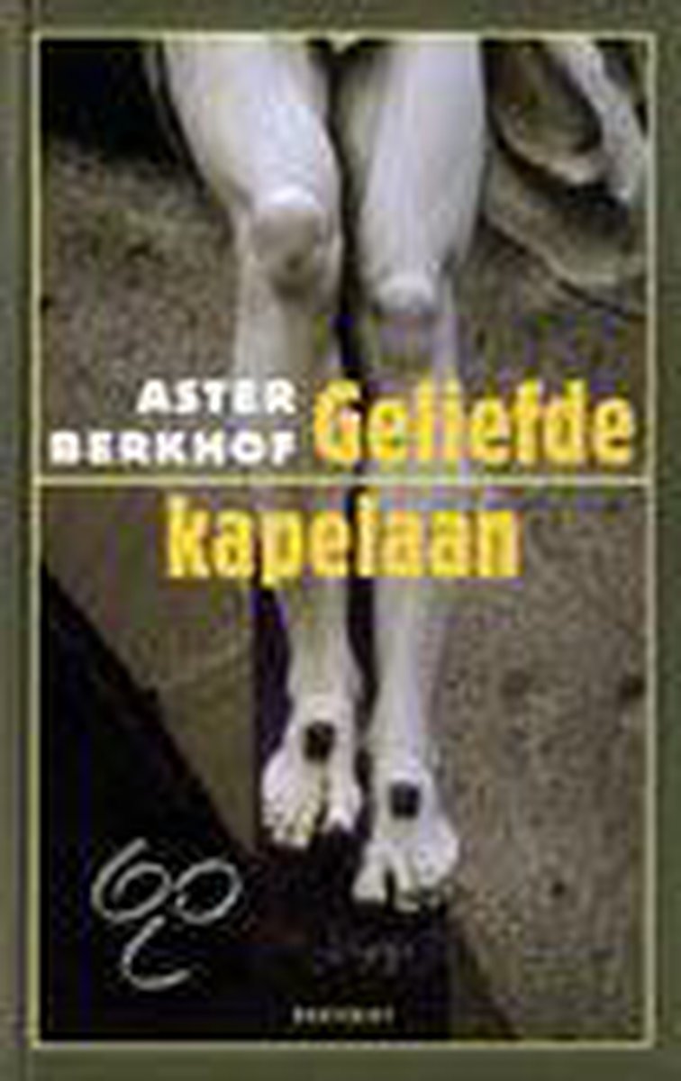 Geliefde kapelaan : roman