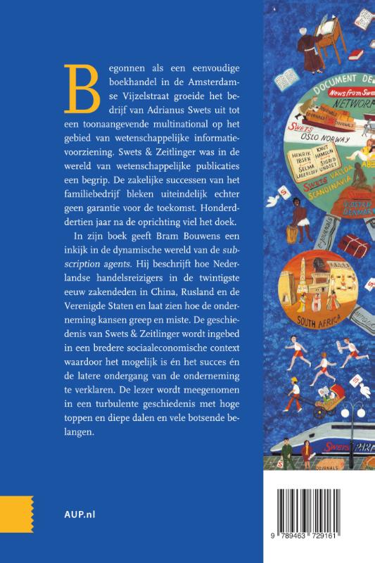 Makelaars in kennis achterkant